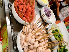 -就这家旋转小火锅(西安路罗斯福店)