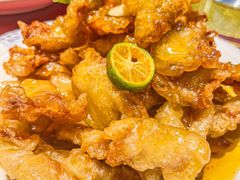 -东北大院·东北菜(三台子店)