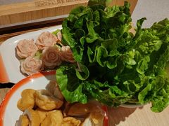 -陈记顺和潮汕牛肉火锅(棠德南路店)