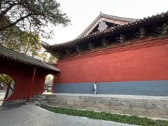 -洛阳白马寺