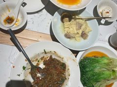 -关东小磨东北菜(漕河泾印象城店)