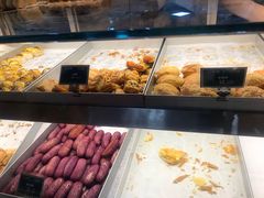 -酥大興·新国潮糕点配茶饮(龙岗万达黑金店)