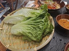 -阿山卓·野生菌火锅·纳西火塘烤肉