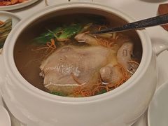 -顶特勒·黄鱼馆·特色菜(上海大世界店)