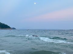 -深圳大梅沙京基洲际度假酒店