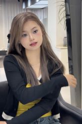 -奈川烫染Salon