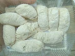 -冰泉豆浆馆(白云山总店)
