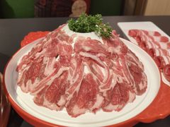 -南门四季铜锅涮肉(望京店)