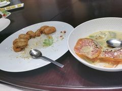 -臻萃轩中餐厅(国家会展中心店)