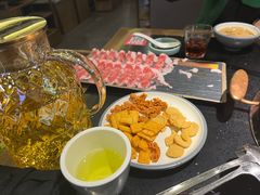 -井格重庆火锅(西直门凯德Mall店)