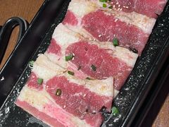 -新石器烤肉(之心城店)
