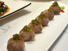 -大汗行宫园林餐厅