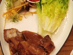 -宝莱纳啤酒花园餐厅PAULANER BRAUHAUS Nanjing(广州路店)