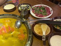 -受气牛肉·重庆耙牛肉(来福士店)