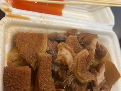 -细妹五香牛杂(步行街店)