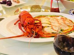 -潮府馆·非遗潮州菜·世纪公园(新国际博览中心店)