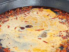 -苟味道老火锅(黄桷坪店)