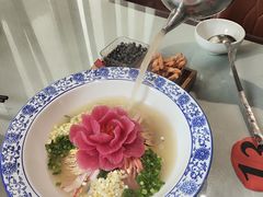 -牡丹宴·正宗洛阳菜·水席专家(国家牡丹园店)