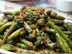 干煸豆角-川外川(星海店)