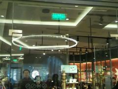 -COSTA COFFEE(上海月星环球港店)