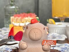 -Grande A'moo(上海万象城店)