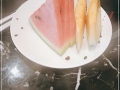 -淡尾·海鲜自助概念餐厅(虹桥南丰城店)