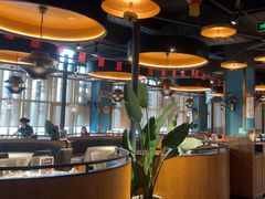 -老傅家湘潭水煮活鱼店(众一国际店)