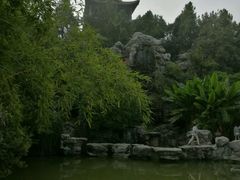 -花洲书院