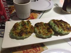 iphone_upload_pic-新大咀港式茶餐厅(宝山万达店)