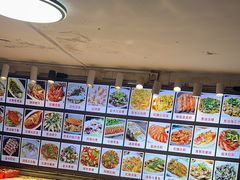 -老地方海鲜坊(步行街店)
