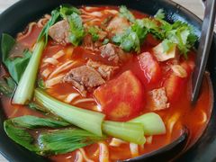 -李先生牛肉面快餐厅(白塔店)