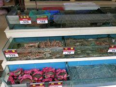 -宜宾海鲜酒家·三十年老字号