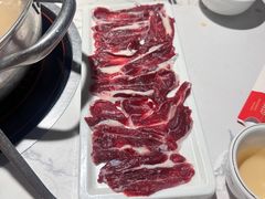 -八合里牛肉火锅(深圳龙华硅谷店)
