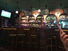 -秀·爱尔兰餐吧(上海路店)