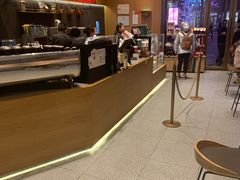 -星巴克臻选(北京世贸天阶店)