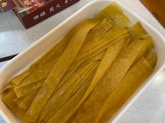 -津门老羊家·铜锅涮羊肉·烧烤(科技园店)