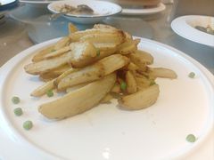 -味莊·青岛菜(云霄路店)