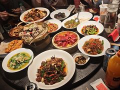 -杨氏青龙虾·吃蟹季(金盛路总店)