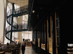 -北京康莱德酒店