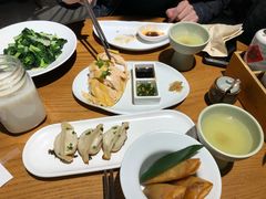 -苏小柳手工点心(人民广场分院)