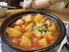 -廖记老砂锅(上清寺店)