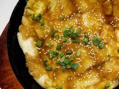 -恋萍小吃(时代店)