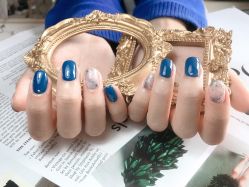 -Hands Nail专业美甲美睫
