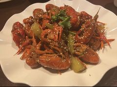 -三个大叔东北烧烤·砂锅菜(西三旗店)