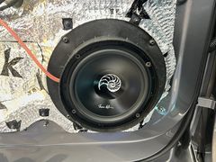 -乐之行汽车音响改装