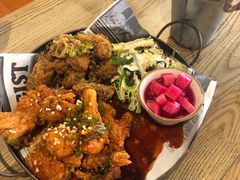 -Dak's 炸鸡(远景路店)