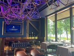 -大八江景意大利西餐厅LargeEight Italy Restaurant(1862时尚艺术中心店)