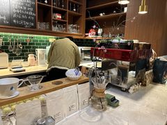 -灯塔咖啡馆BOOK·Coffee Shop