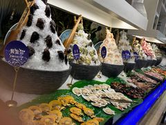 -芭菲盛宴·环球美食(袁家岗店)