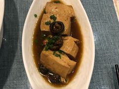 -茶油香闽南菜·花园餐厅(前埔店)